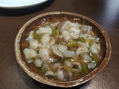 芥末章鱼-伊藤ITO(侨福芳草地购物中心店)