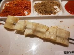 -丰茂烤串(全国首店)
