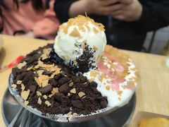 -豆豆冰室·地道招牌椰子冻(大良店)