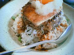 -炙柒Sekinana·精致料理 烧鸟·铁板烧(海上世界店)