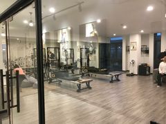 -Another Key健身(紫金店)