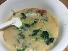 -不二烫捞麻辣烫(白云凯德店)