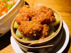 粉蒸排骨-九锅一堂酸菜鱼(新南凯德直营店)