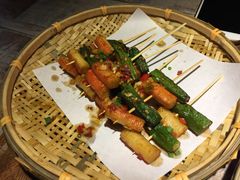 -客家班(同和金铂天地店)