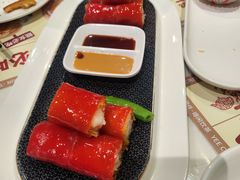 -赏点粤式点心(广州塔店)