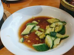 -如轩·海鲜砂锅粥·潮汕菜(沿江东路店)