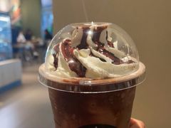 -星巴克(广州正佳广场4层店)