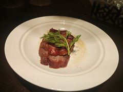 -领事馆19号中餐厅(厦门海景洲际酒店)