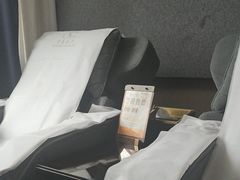 -华夏良子·足道SPA艾灸(王府井店)