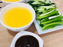 -姥家春饼店(漳州二路店)