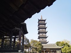 -乌镇景区