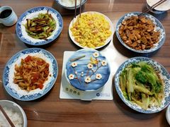 -派悦坊·甜品·蛋糕(日坛店)