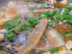 -探鱼·鲜青椒爽麻烤鱼(苏宁广场店)