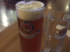 -沈阳瑞士酒店·普拉那啤酒坊