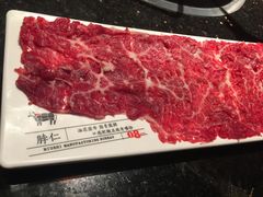 -牛事制造局牛肉火锅(莲岳路店)