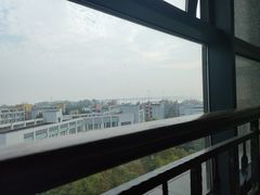 -杭州师范大学(下沙校区)