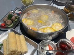 -椰小鸡·琼州糟粕醋(美兰缤纷城店)