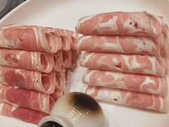 极品酮体羔羊肉-喜来顺(悦合店)