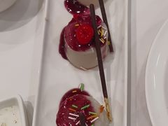 -万荣烤鸭店·北京菜(农光里店)