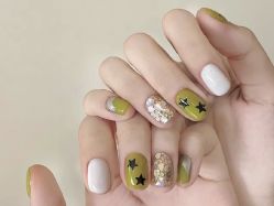 -LILY NAILS美甲美睫