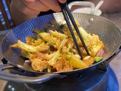 -老屋印象·酸菜鱼新川菜(义乌之心店)