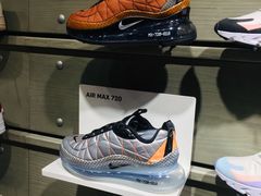 -NIKE品牌体验店(北京蓝色港湾店)
