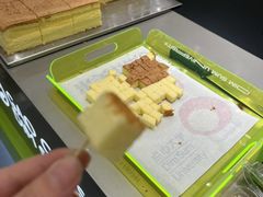 -糕材生•糕点•生日蛋糕(钟楼街店)