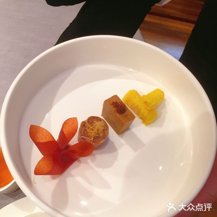 上海这家隐于市的私房菜，终于被我找到了