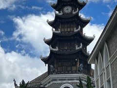 -贵阳北天主教堂