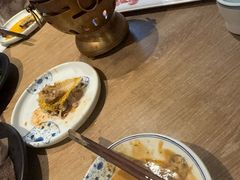 -古关火锅店(古北水镇景区店)