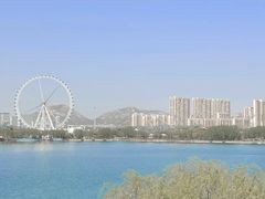 -济南国际园博园