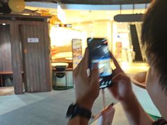 -暴风岛沉浸式体验馆(百联世纪店)