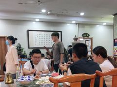 大堂-管记水席老店(仙果市街店)