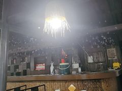 -院子餐厅·大锅菜·老杭帮(桥西直街店)