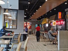 -永和大王(广渠店)