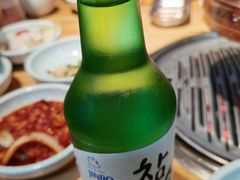 -金顺碳烤肉(1号店)