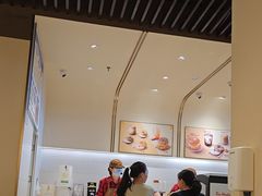 -Tims天好咖啡·贝果(成都东站捷枫店)