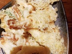 -千代武日本料理(爱建店)