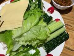 -關東雪东北菜(中庚漫游城店)