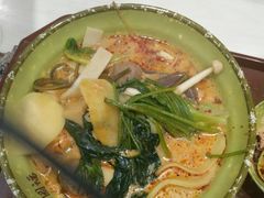 -张亮麻辣烫(三亚商品街店)