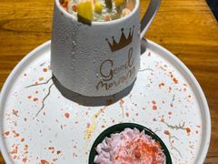 -3号仓库·餐厅(灵溪一店)