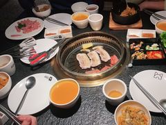 -嘿嘟嘟·肋条烧肉放题(爱融荟城店)