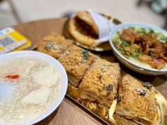冰醉豆花-小豆海棠(人民南路店)