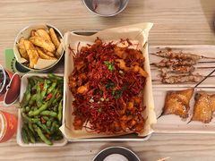 -下酒(华熙店)