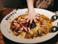 -太二酸菜鱼(福州泰禾店)