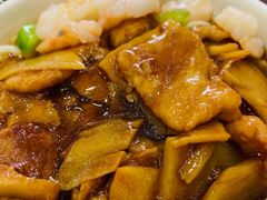 -杏园餐厅(西四北大街店)
