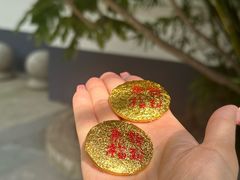 -龙华素斋(龙华路店)