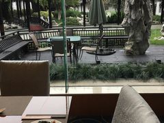 -汇金酒店·餐厅