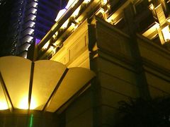 -君来湖滨饭店·渔餐厅