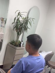 -保罗造型